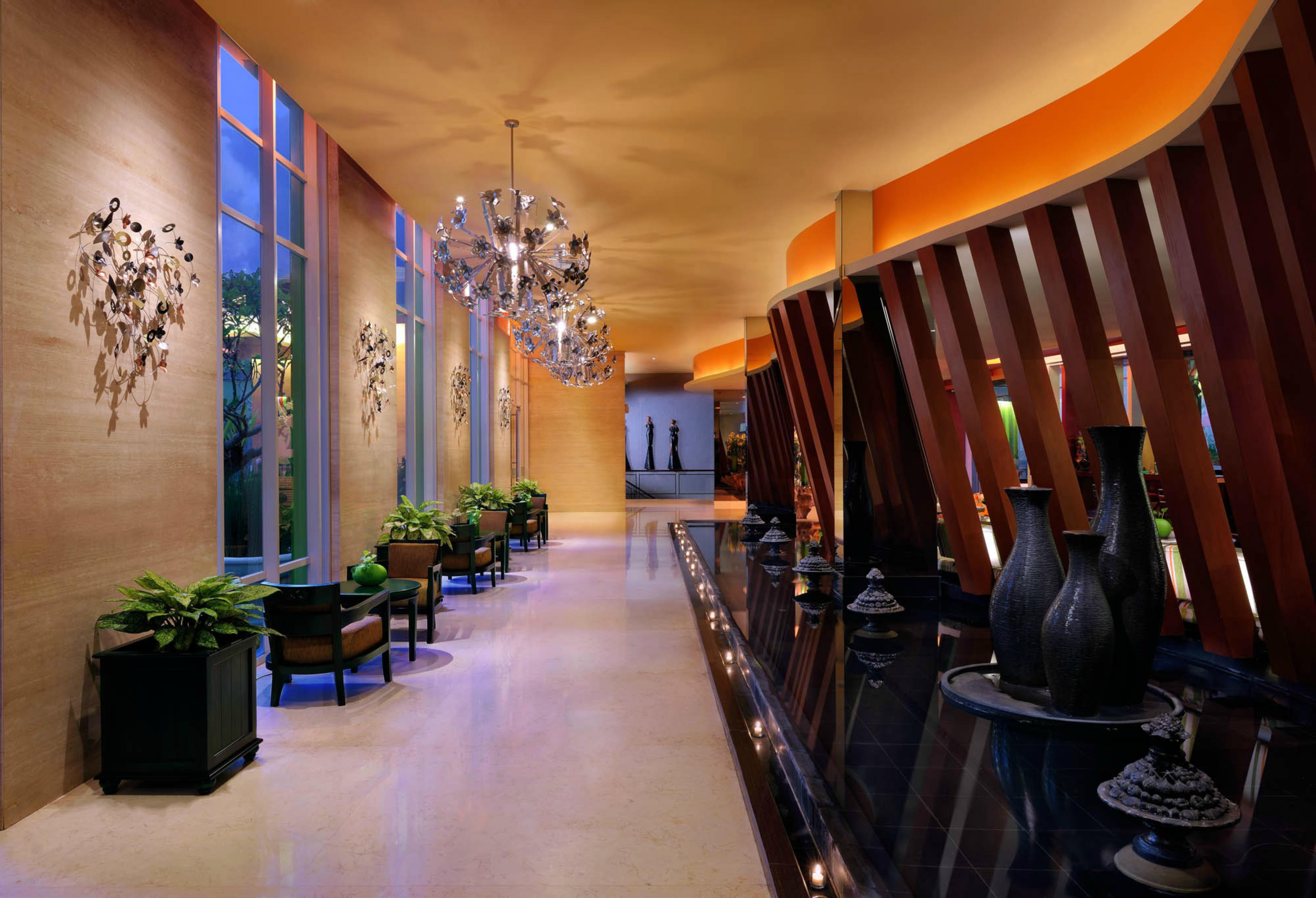 Ibis Styles Bali Denpasar Exterior foto