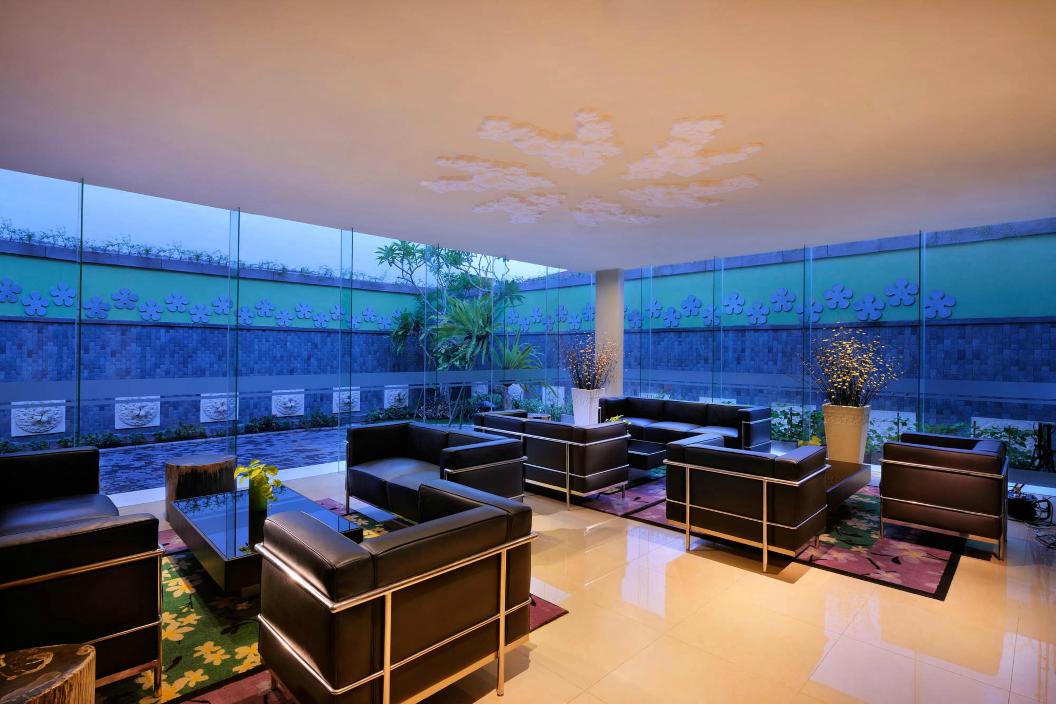 Ibis Styles Bali Denpasar Exterior foto