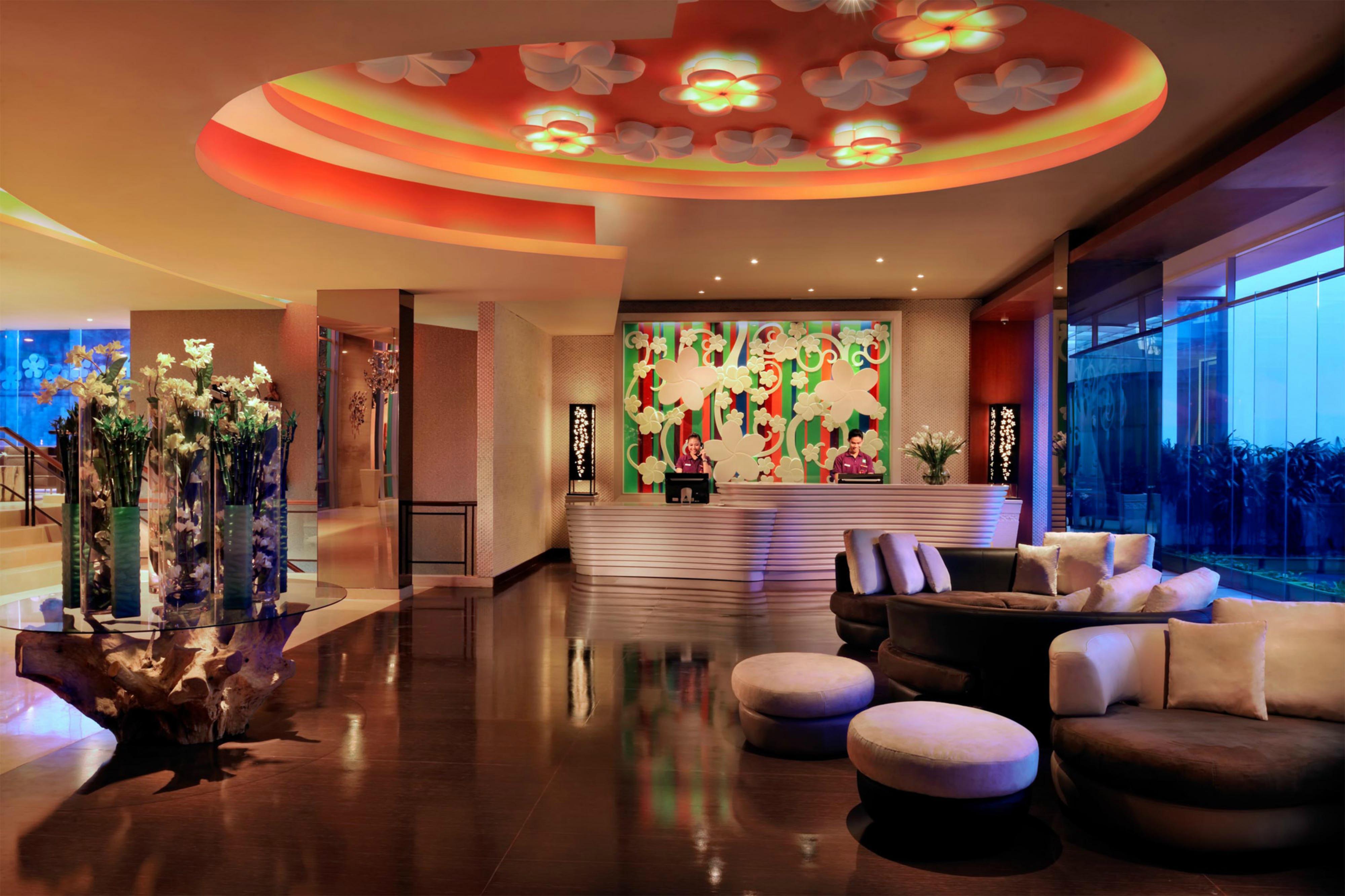 Ibis Styles Bali Denpasar Exterior foto