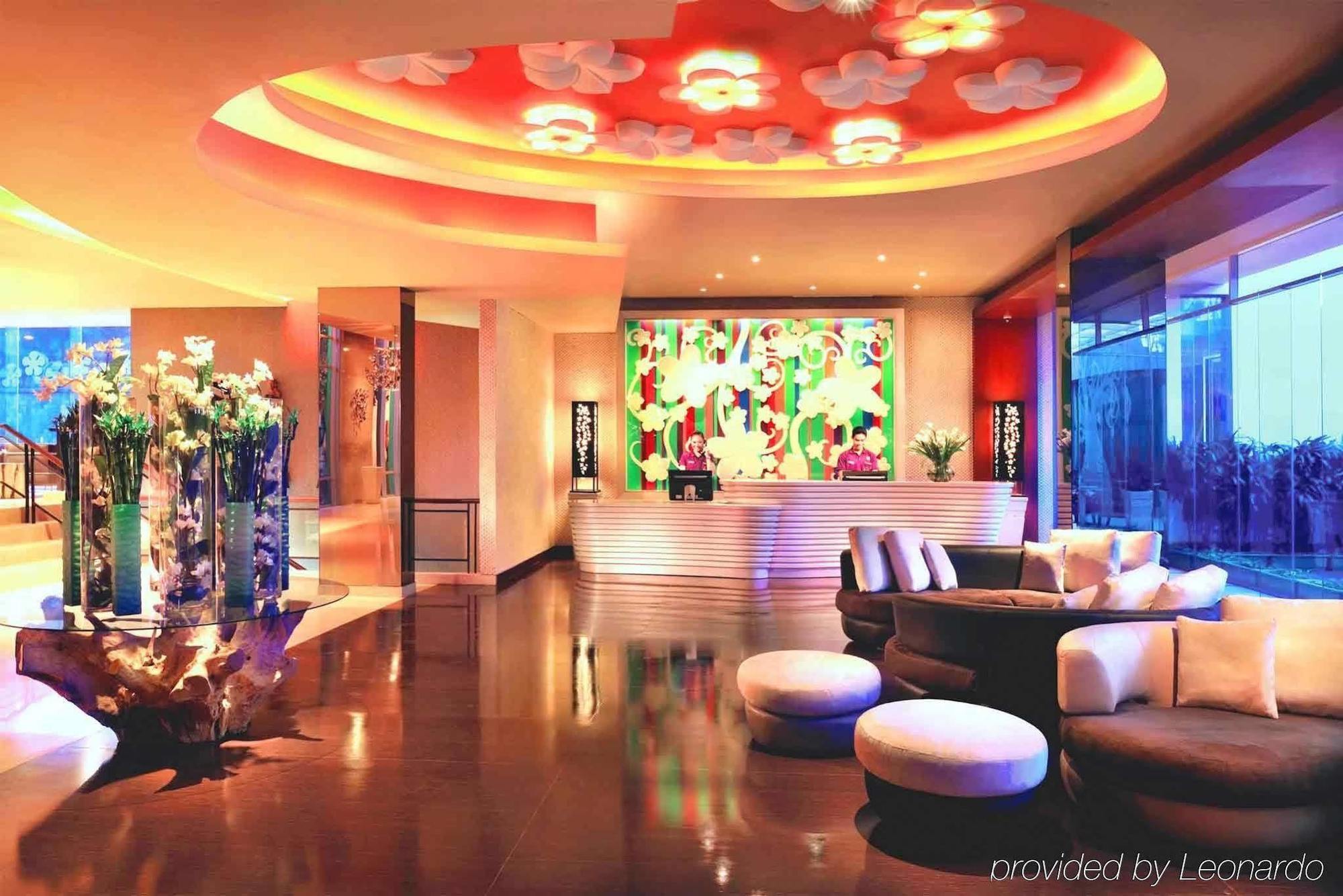 Ibis Styles Bali Denpasar Exterior foto